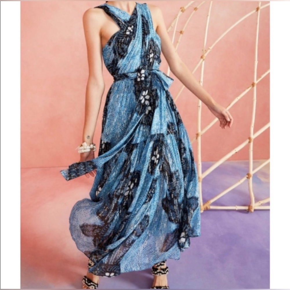 Ulla Johnson Adora Dress